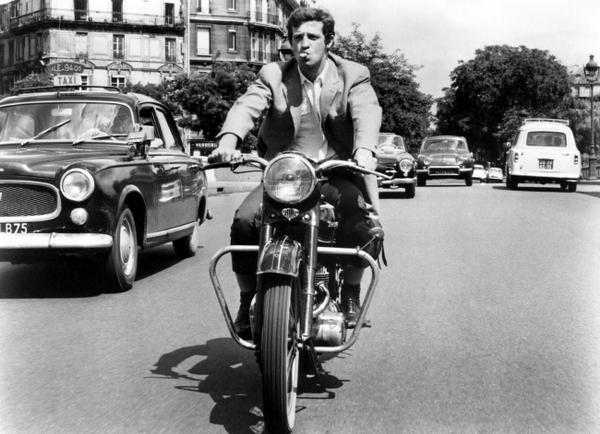 Jean-Paul Belmondo