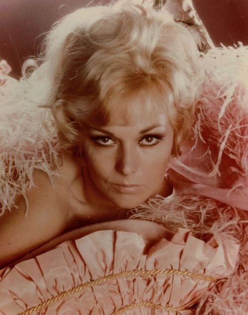 Kim Novak