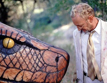 Robert Englund