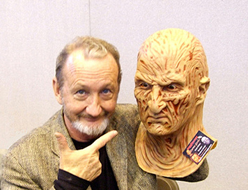 Robert Englund