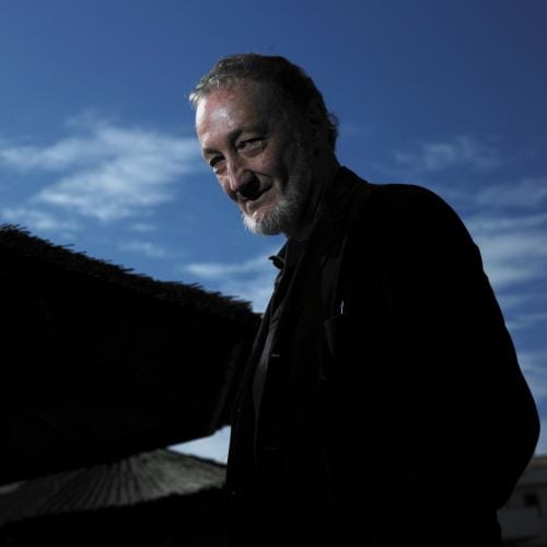 Robert Englund