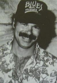 Tom Shaka
