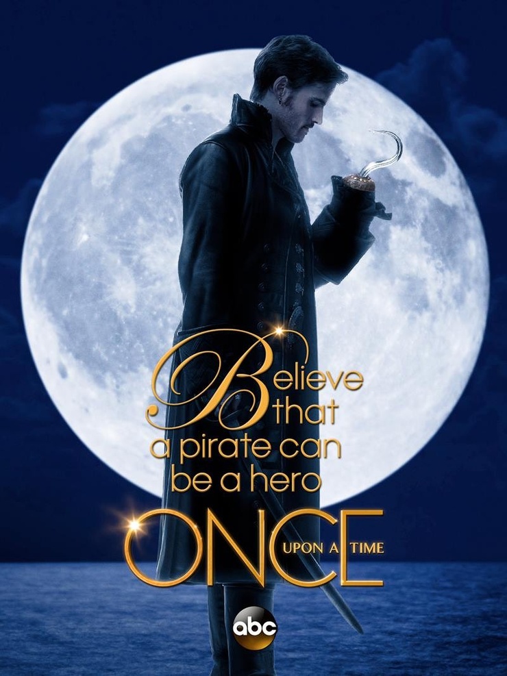 Once Upon a Time Once Upon a Time