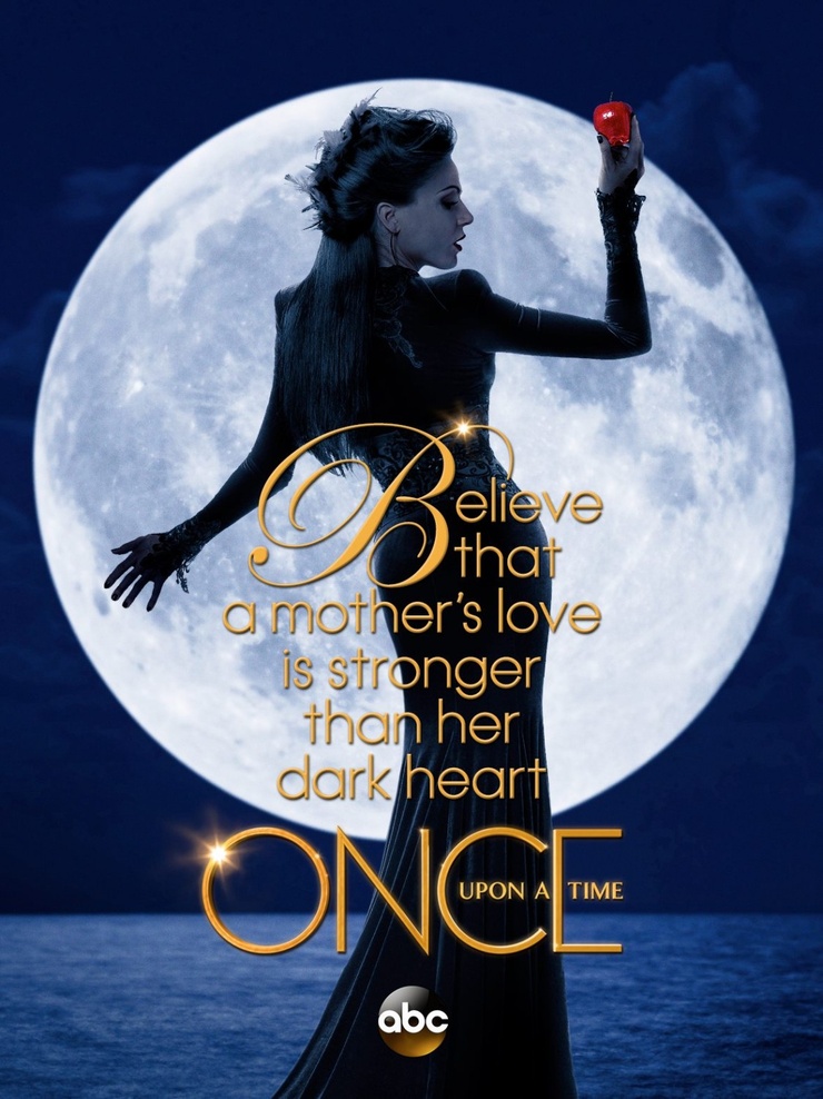 Once Upon a Time Once Upon a Time