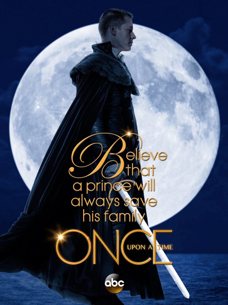 Once Upon a Time Once Upon a Time