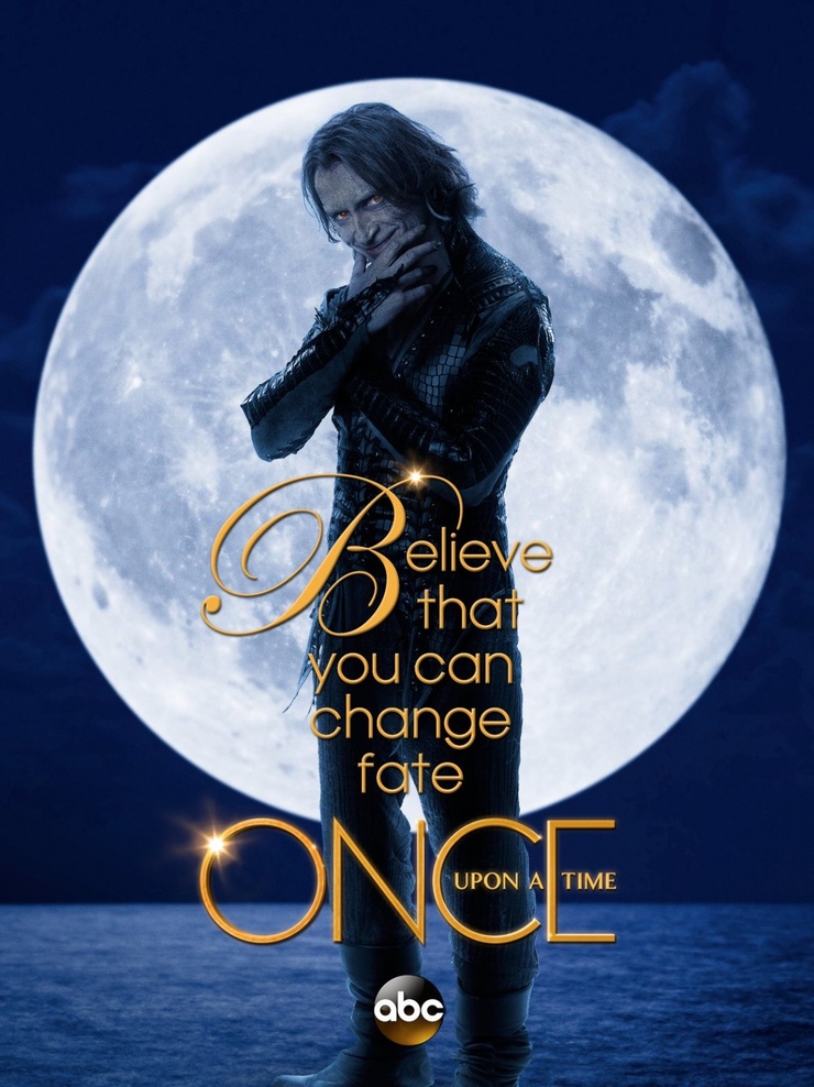 Once Upon a Time Once Upon a Time