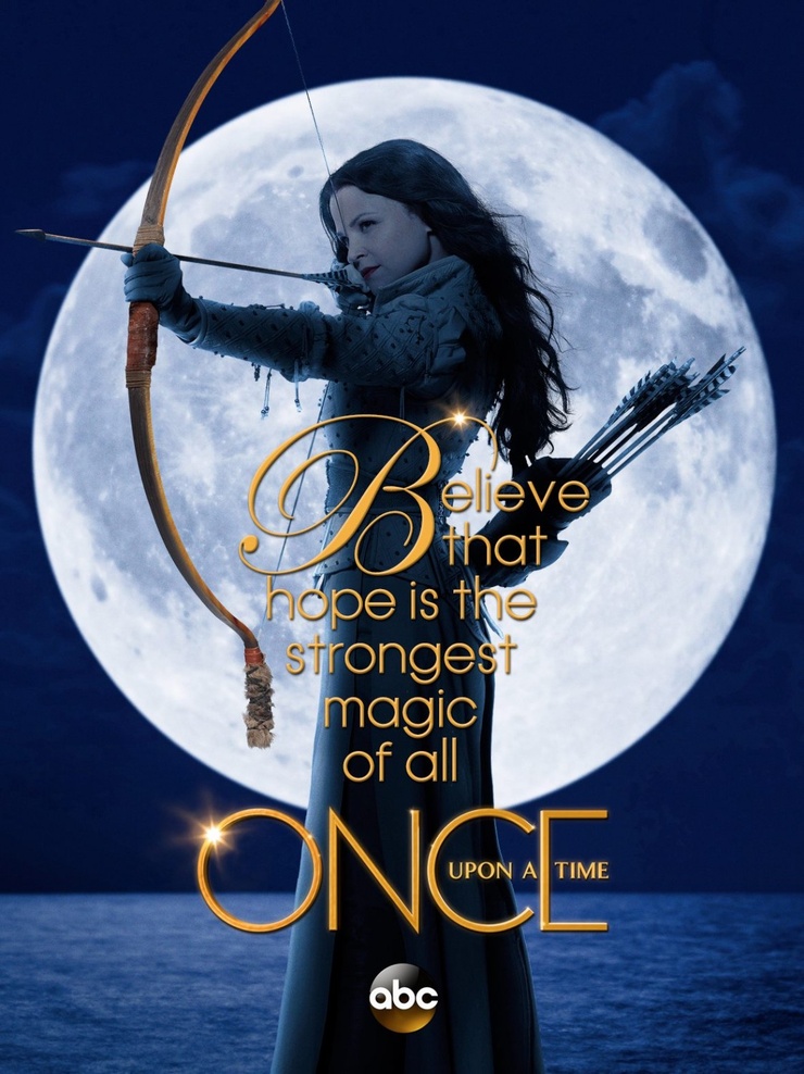 Once Upon a Time Once Upon a Time