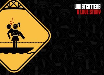 Wristcutters: A Love Story