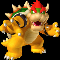 Bowser