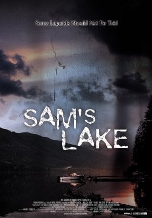 Sam's Lake 