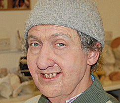 Alex Lowe
