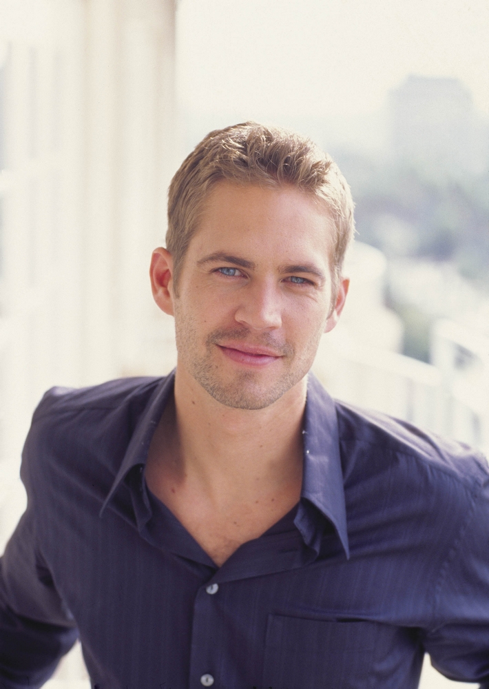 Paul Walker Paul Walker