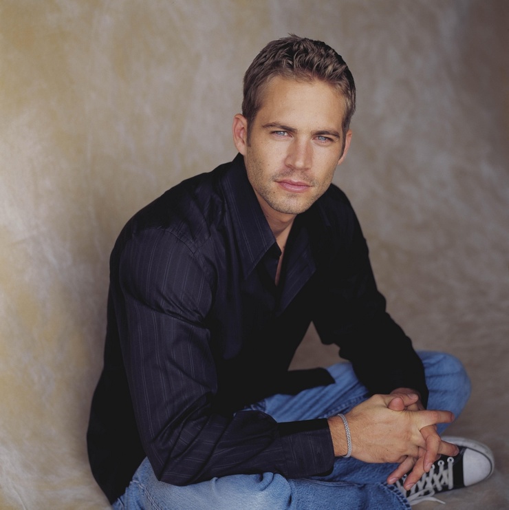 Paul Walker Paul Walker
