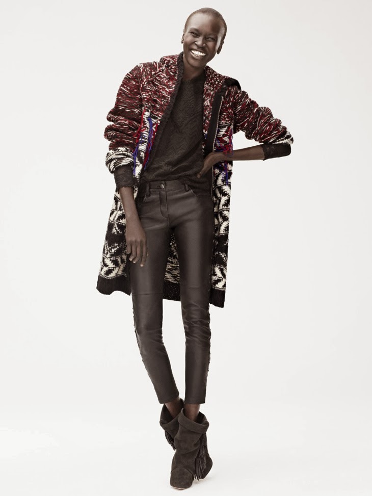 Alek Wek Alek Wek