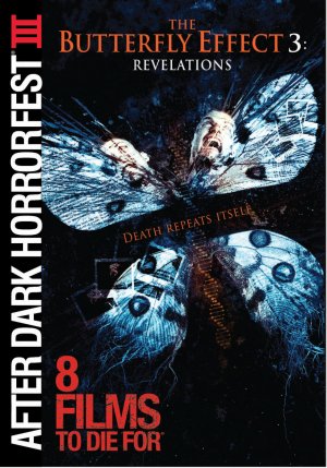 The Butterfly Effect 3: Revelations