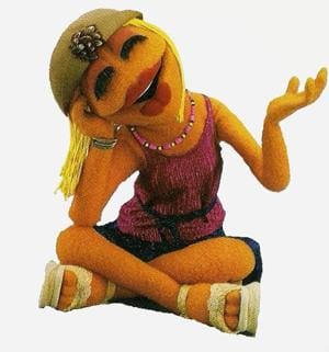 Janice Janice