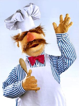 Picture of The Swedish Chef