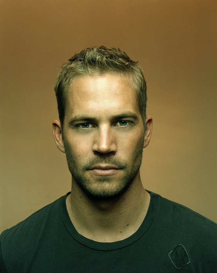 Picture of Paul Walker