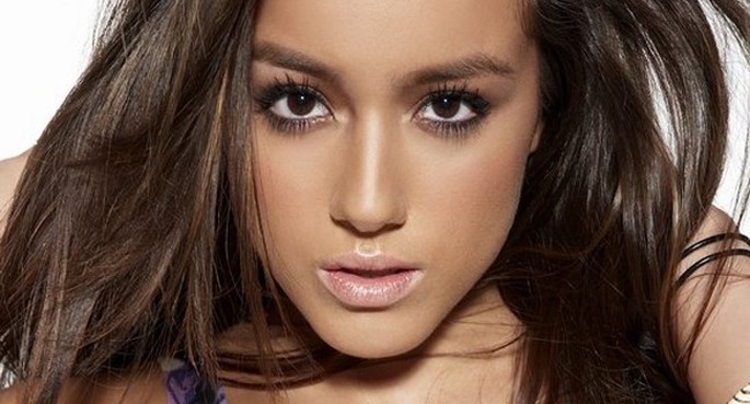 Picture of Chloe Bennet
