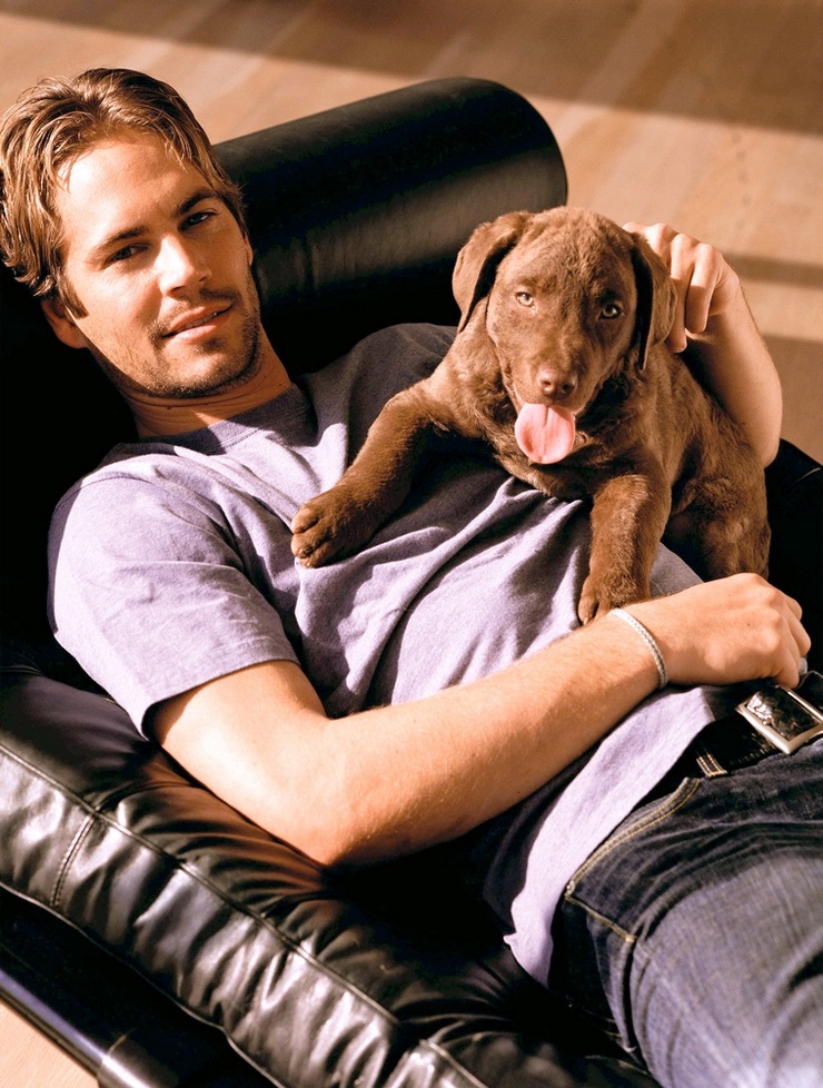 Paul Walker