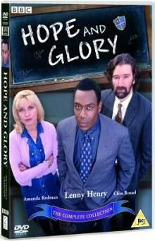 Hope  Glory