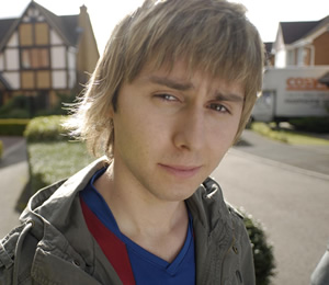James Buckley