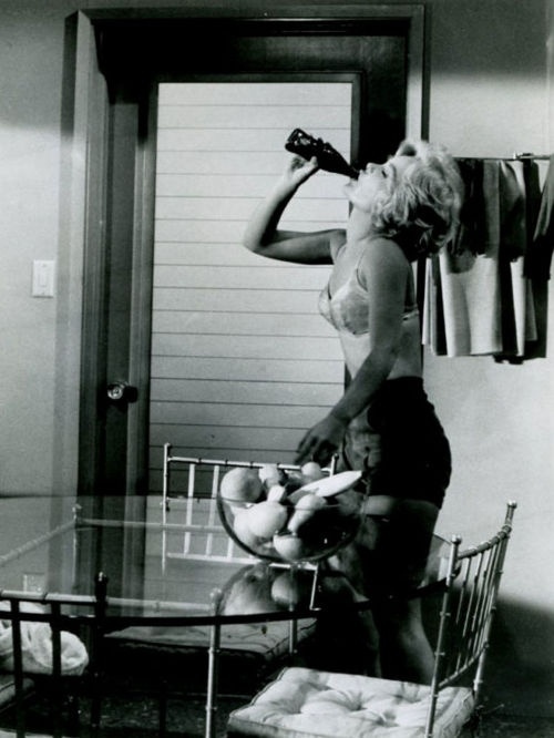 Tuesday Weld