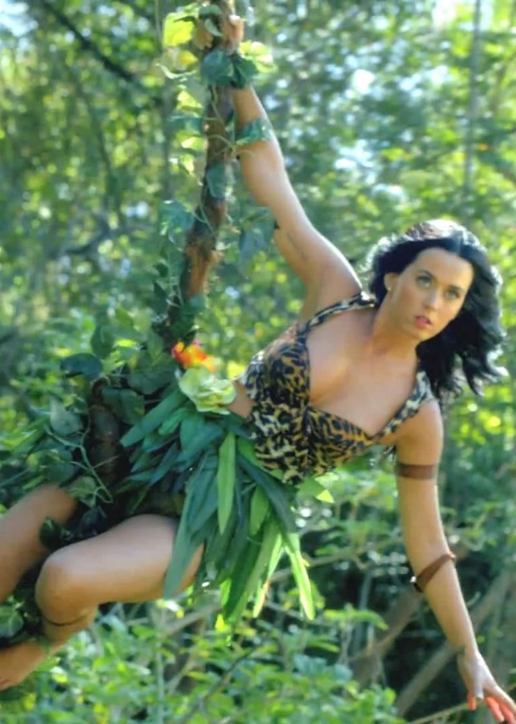 Katy Perry