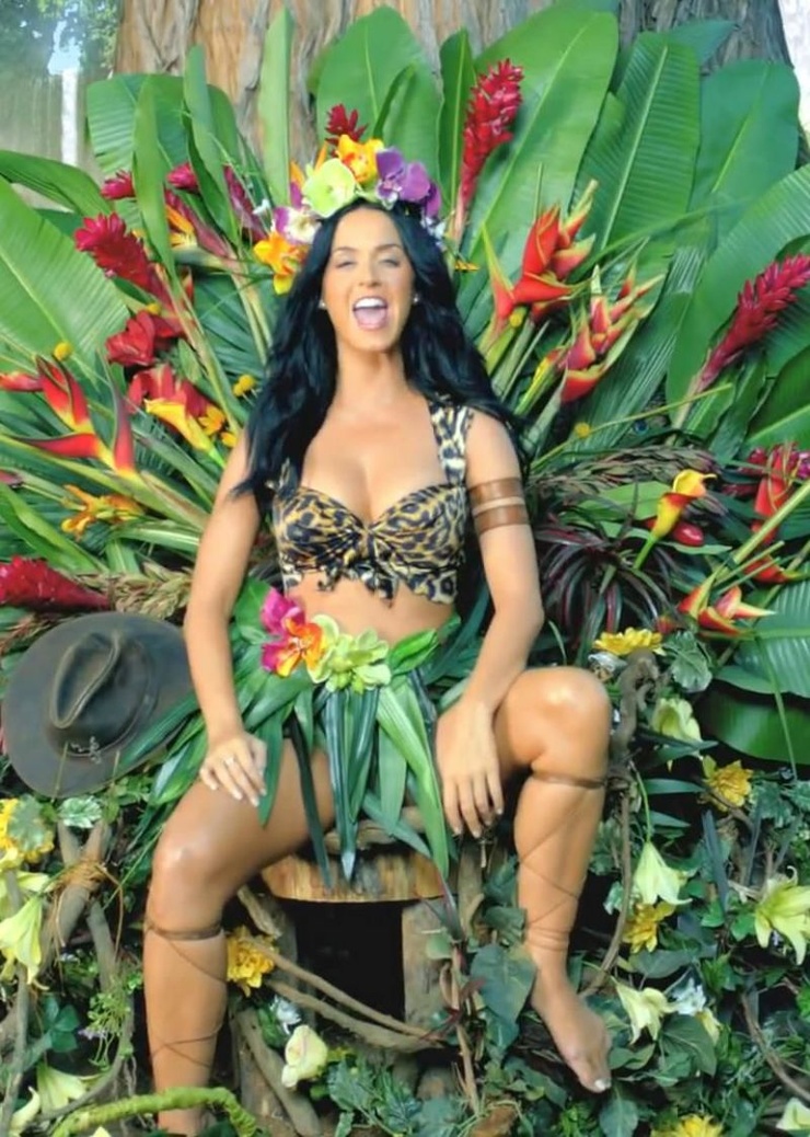 Katy Perry Katy Perry