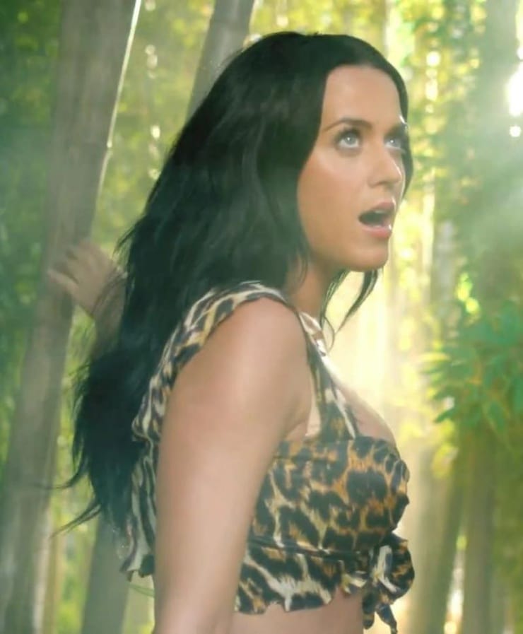 Katy Perry