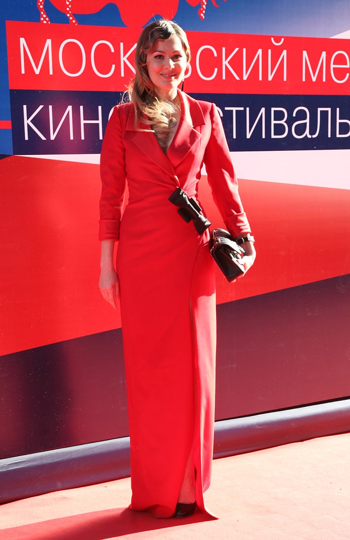 Mariya Kozhevnikova