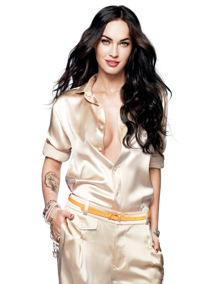 Megan Fox Megan Fox