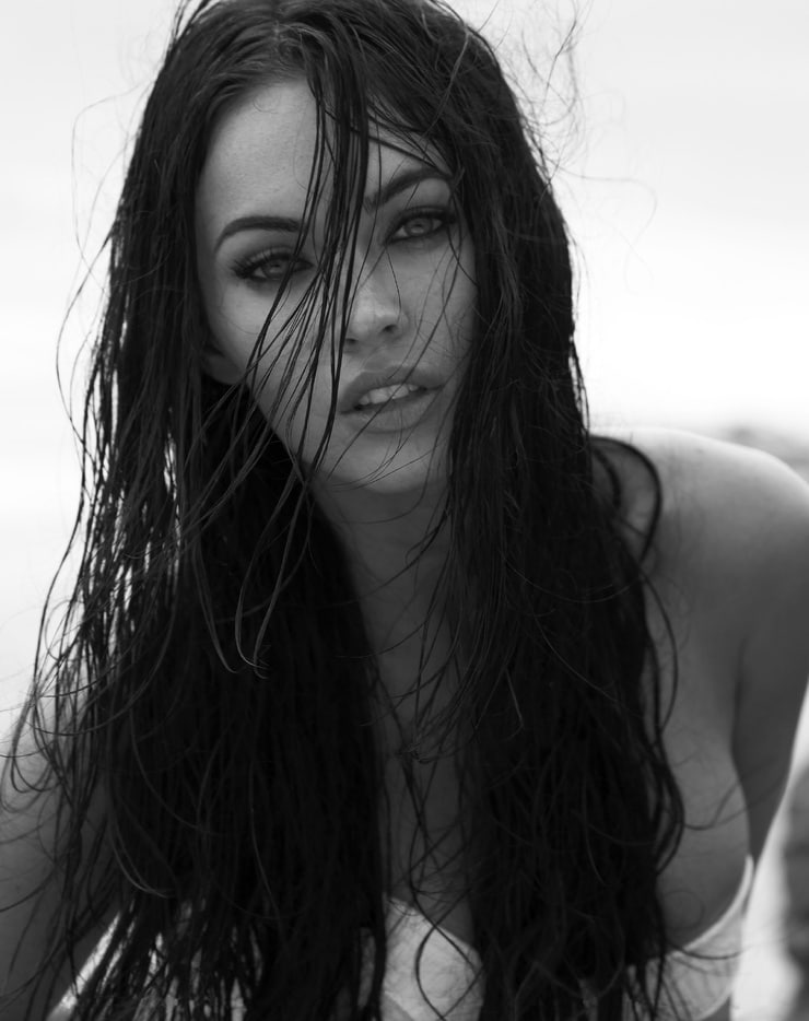 Megan Fox