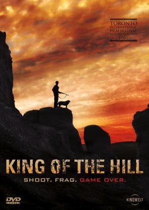 King of the Hill (Les proies)