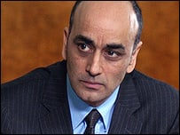 Art Malik