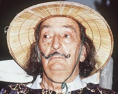 Salvador Dalí