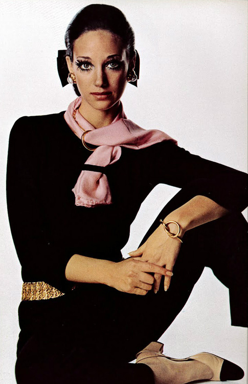 Marisa Berenson Marisa Berenson