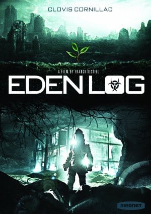 Eden Log