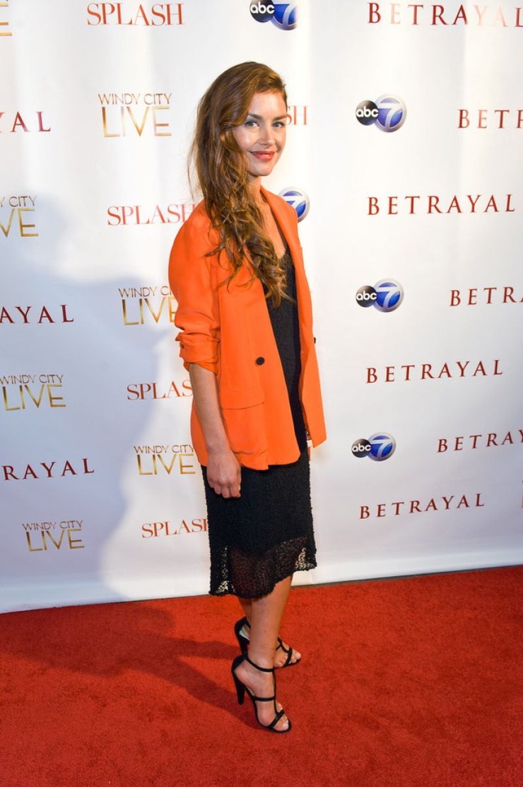 Hannah Ware Hannah Ware
