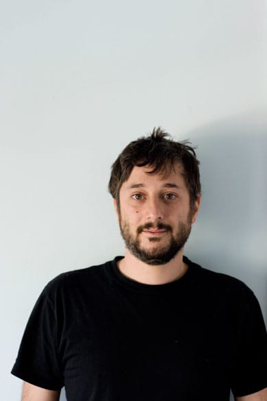 Harmony Korine