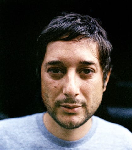 Harmony Korine