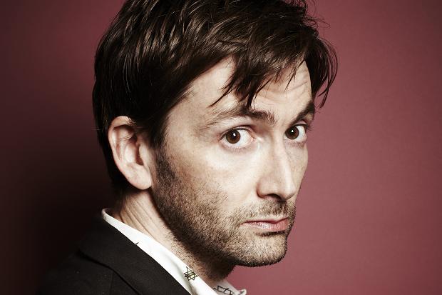 David Tennant