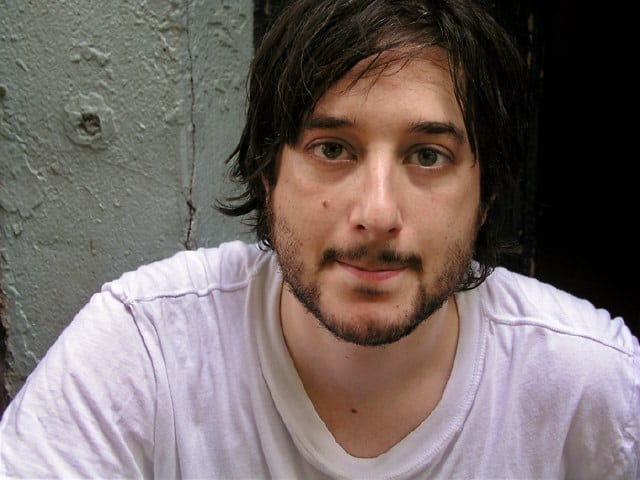 Harmony Korine