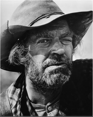 Jack Elam