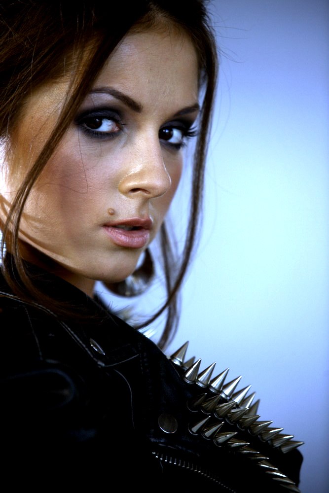 Anna Shurochkina picture