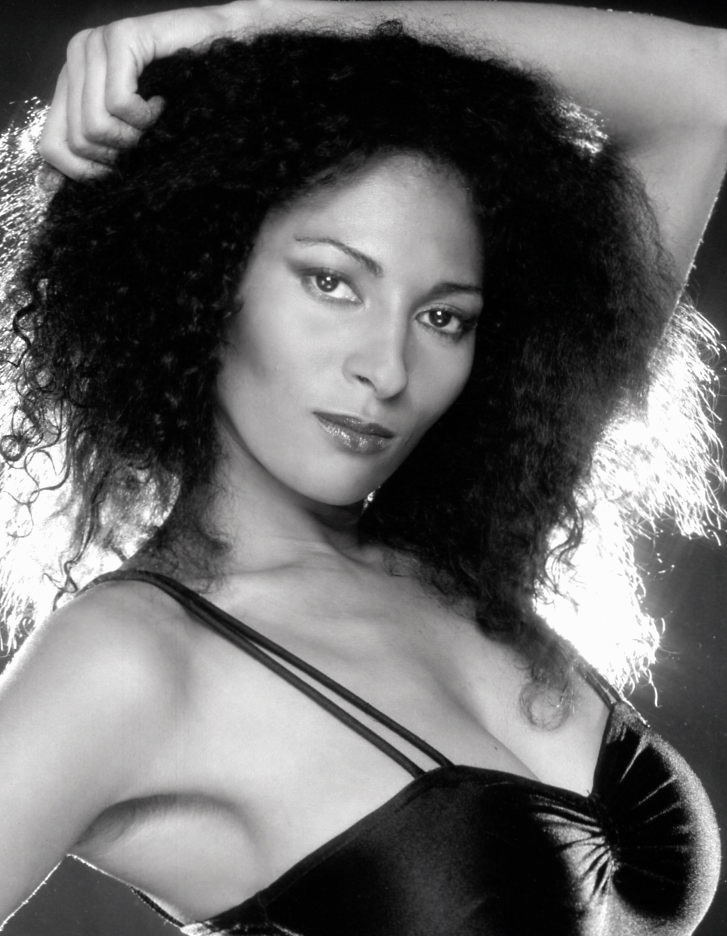 Pam Grier Pam Grier