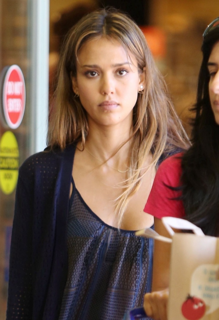 Jessica Alba Jessica Alba