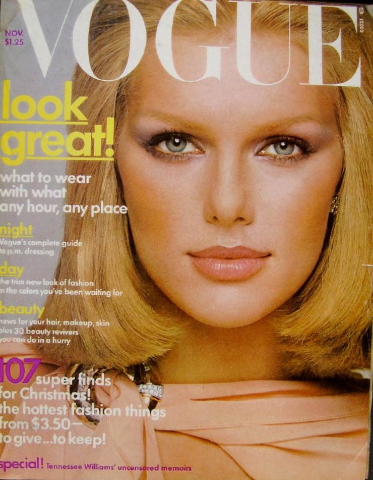 Patti Hansen Patti Hansen