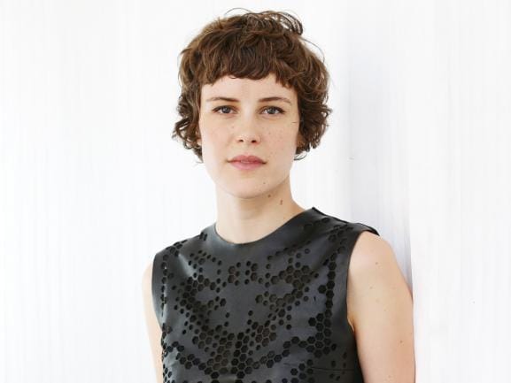 Carla Juri