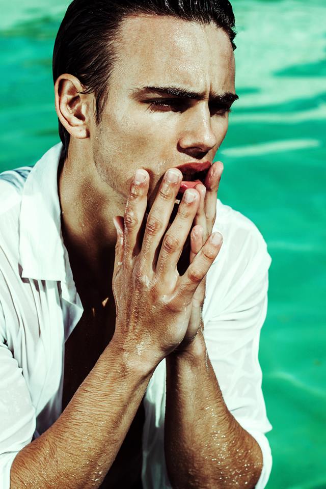 Sergio Carvajal